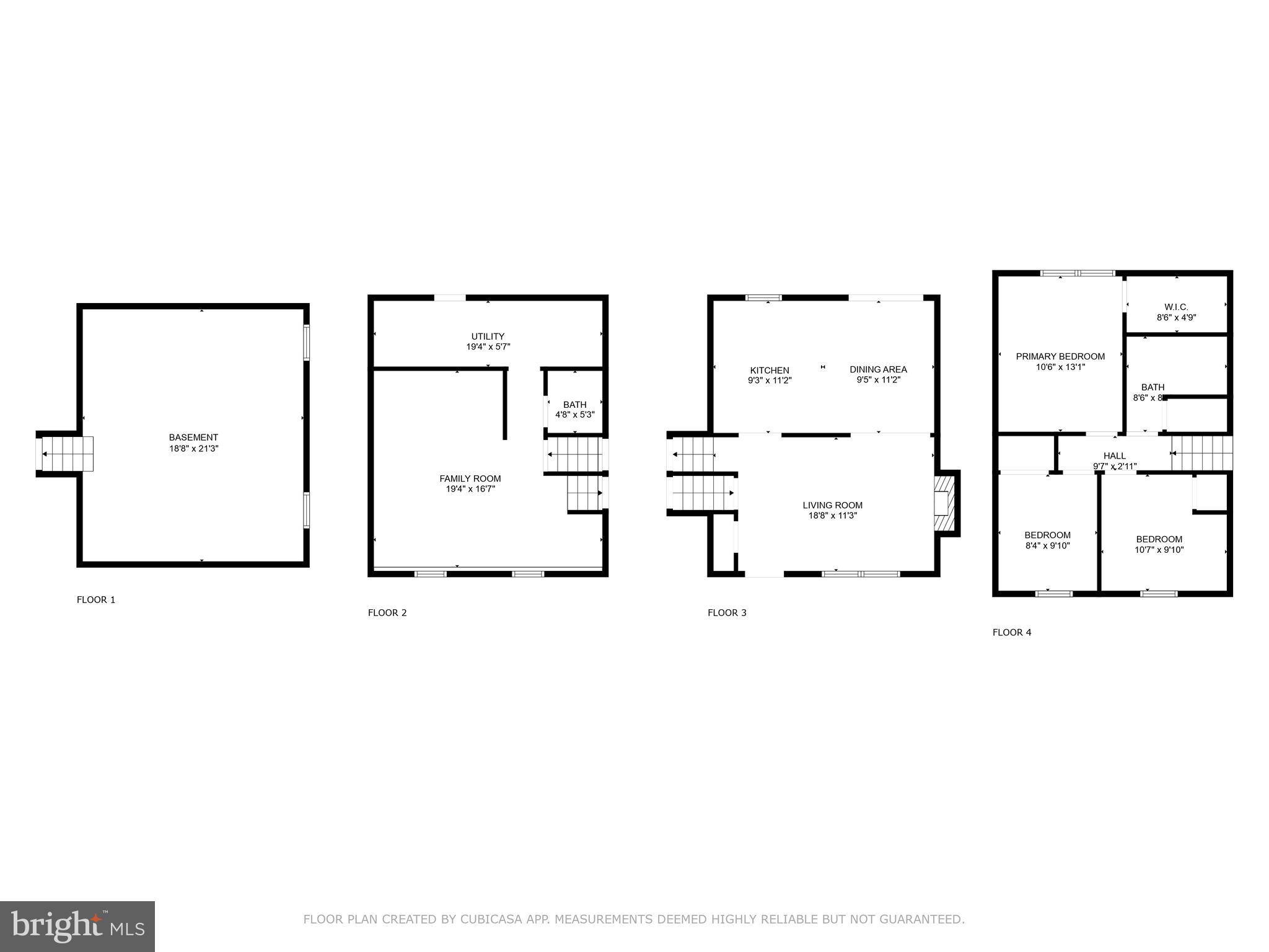 3502 Blue Coat Road Baltimore, MD 21236 - Photo 16 of 16 Gallery Image 16