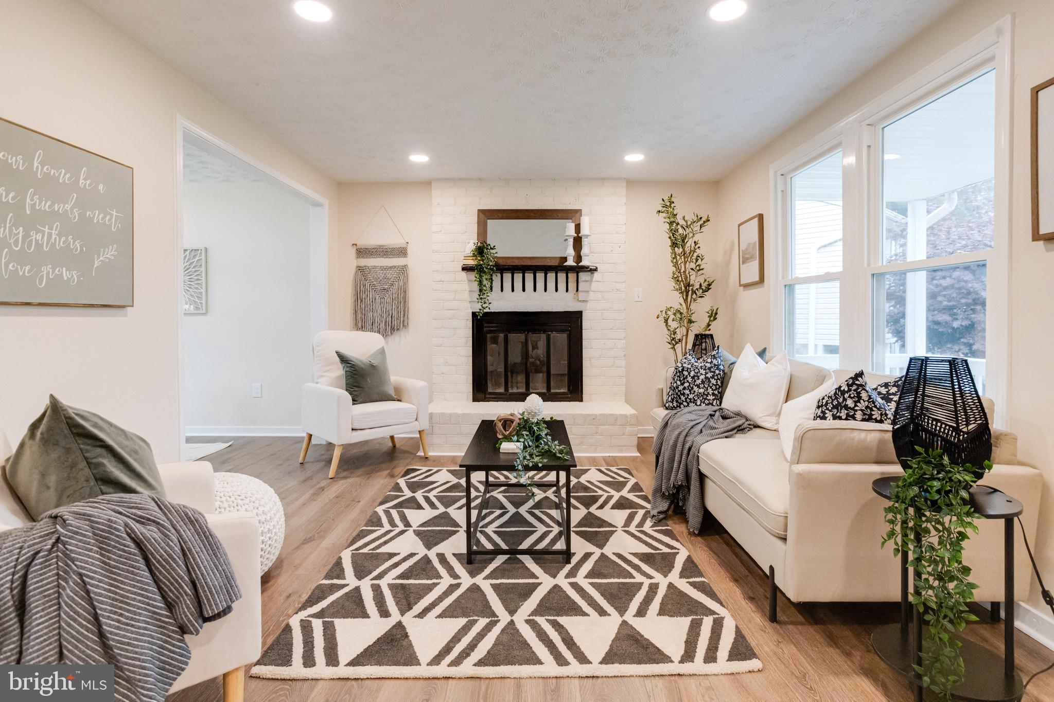 3502 Blue Coat Road Baltimore, MD 21236 - Photo 2 of 16 Gallery Image 2