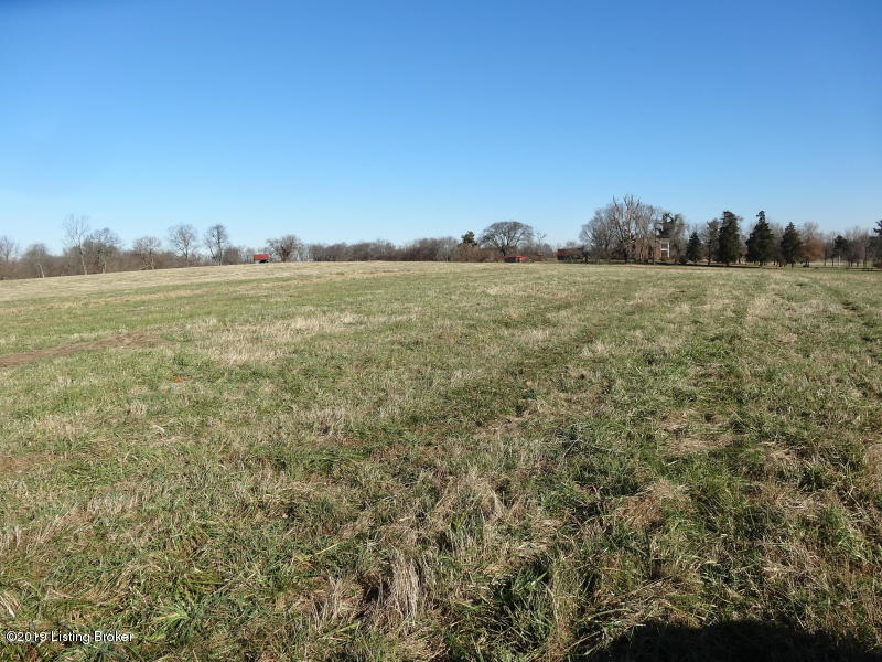 1400 Cropper Road Shelbyville, KY 40065 - Photo 2 of 4 Tract 6 Cropper Rd