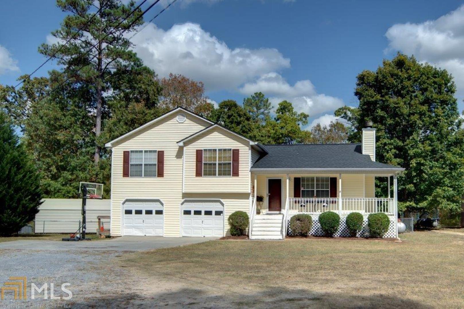 1801 Wayside Road, Unit 56 Kingston, GA 30145 - Photo 1 of 1