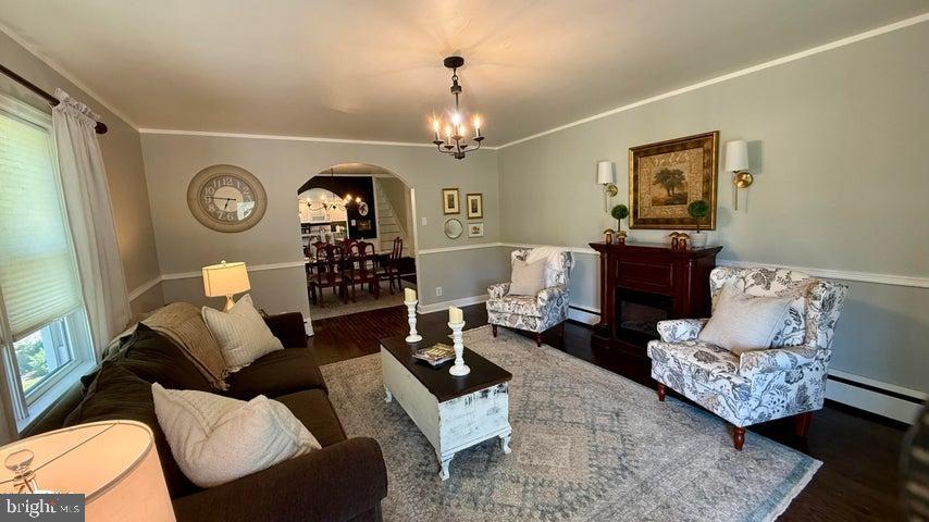 4762 Cortland Road New Paris, PA 15554 - Photo 12 of 98