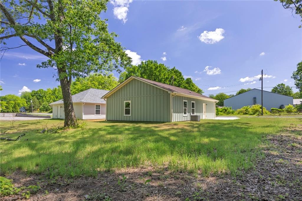 411 Hardy Avenue Southwest Rome, GA 30161 - Photo 21 of 22