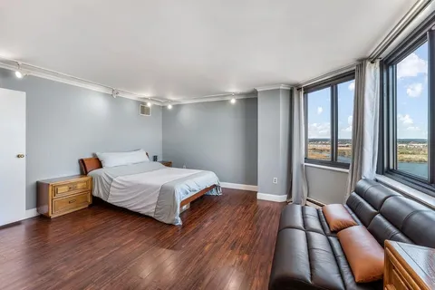 $534,000 | 2110 Harmon Cove Tower, Secaucus, NJ 07094