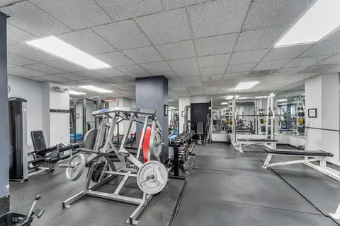 $534,000 | 2110 Harmon Cove Tower, Secaucus, NJ 07094