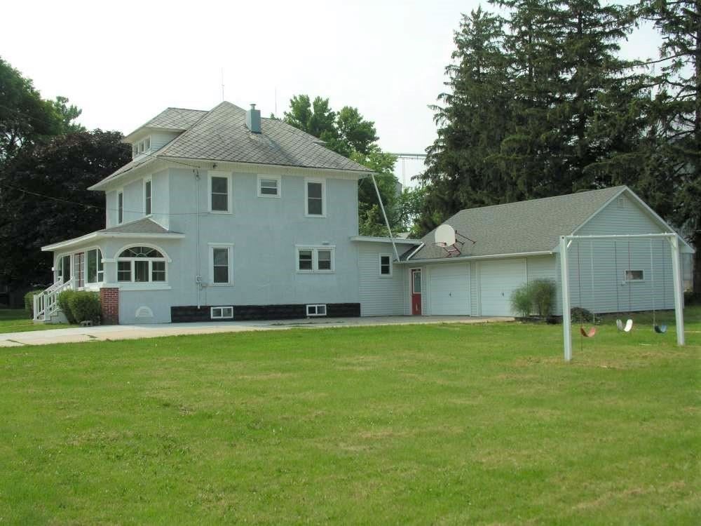 205 West Spring Street Stacyville, IA 50476 - Photo 2 of 7 Gallery Image 2