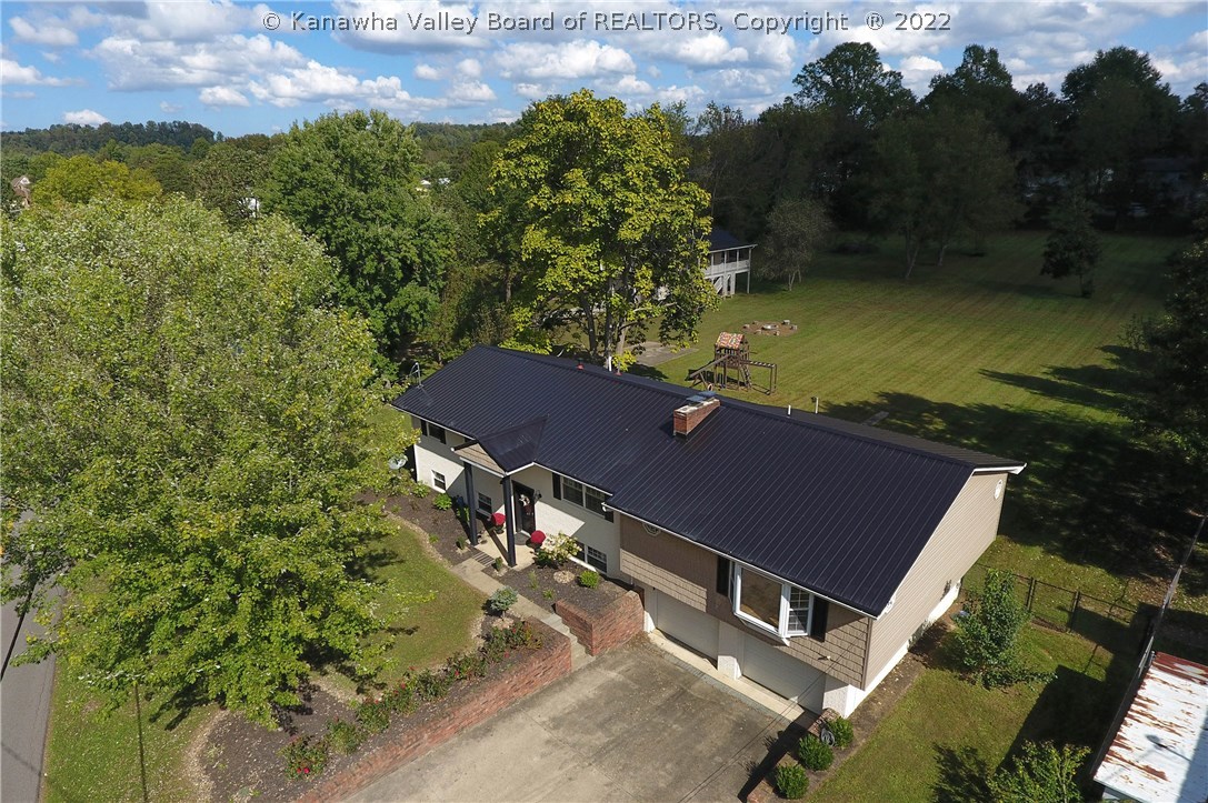 1031 Mount Vernon Road Hurricane, WV 25526 - Photo 3 of 29 BIRDSEYE VIEW