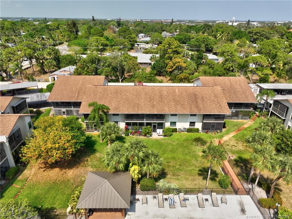 1881 Southwest Palm City Road, Unit H102 Stuart, FL 34994 - Photo 29 of 30 Gallery Image 29