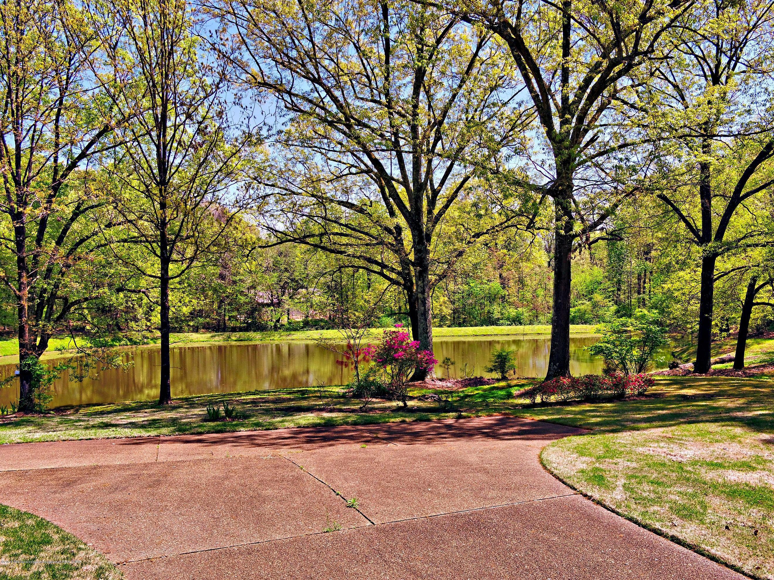 Private Lake