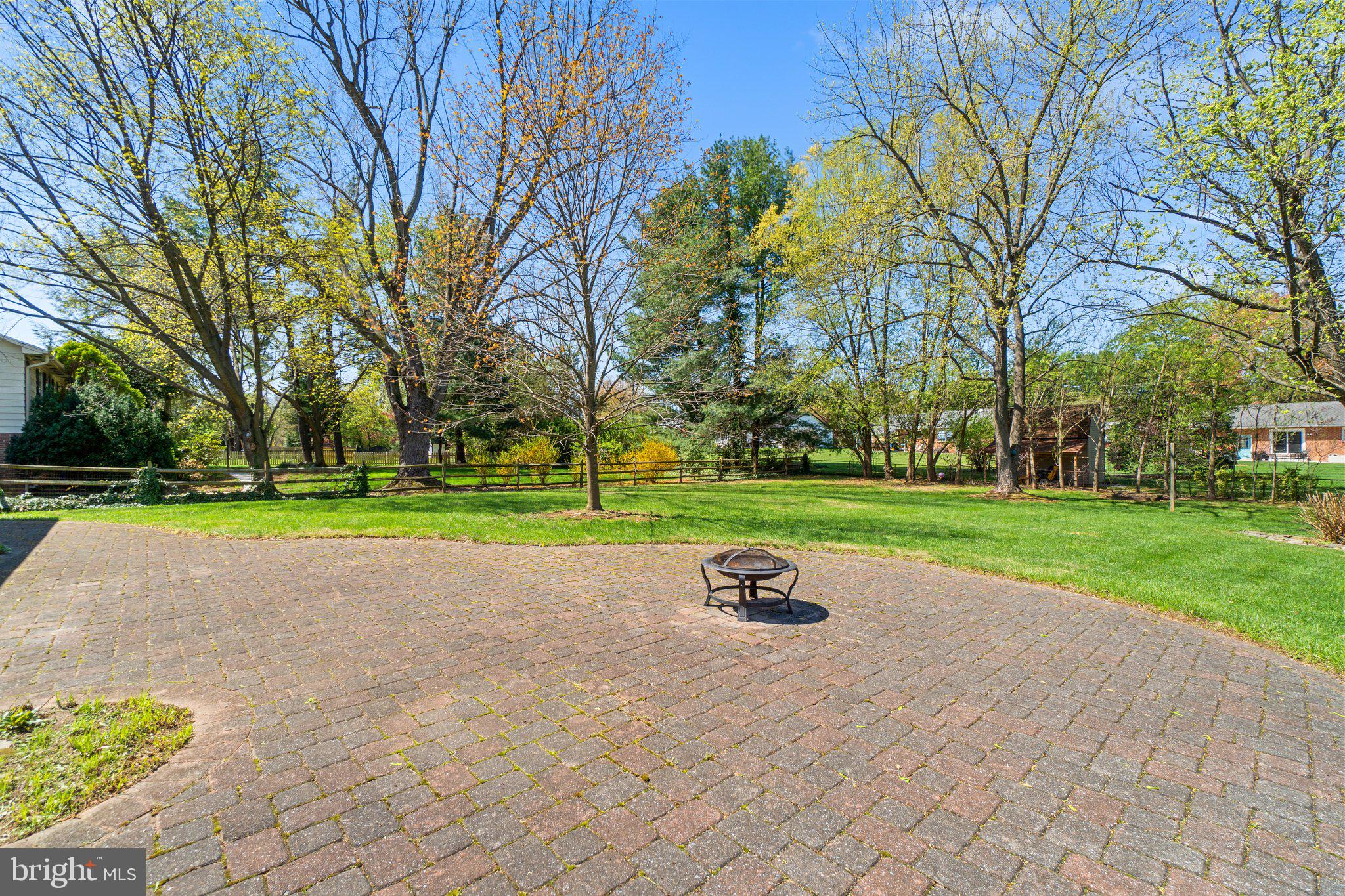 8008 Meadowview Drive Frederick, MD 21702 - Photo 39 of 42 a view of a park with plants and trees