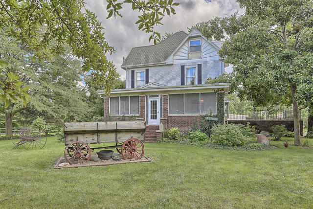1489 County Road 2800 North Rantoul, IL 61866 - Photo 1 of 43