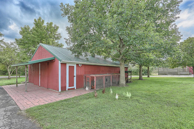 1489 County Road 2800 North Rantoul, IL 61866 - Photo 11 of 43