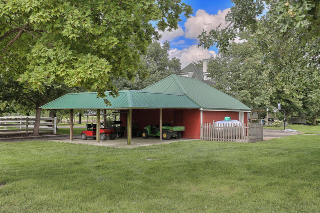 1489 County Road 2800 North Rantoul, IL 61866 - Photo 12 of 43