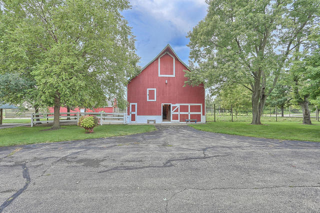 1489 County Road 2800 North Rantoul, IL 61866 - Photo 14 of 43