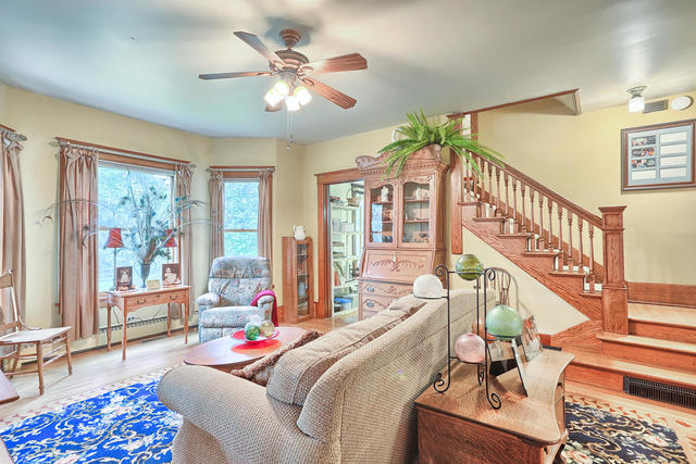 1489 County Road 2800 North Rantoul, IL 61866 - Photo 17 of 43