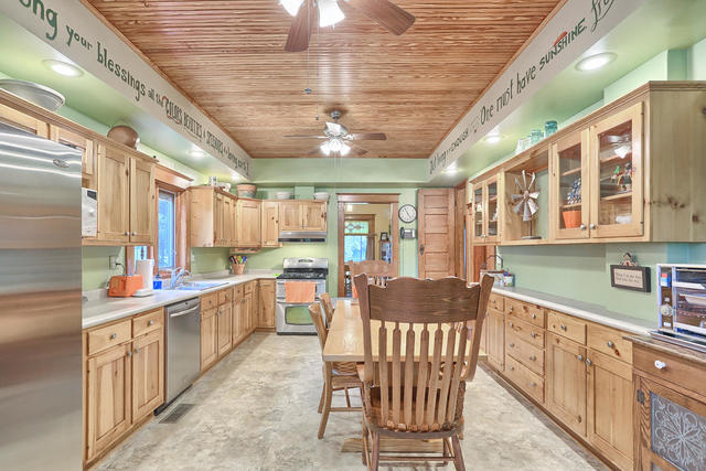 1489 County Road 2800 North Rantoul, IL 61866 - Photo 22 of 43