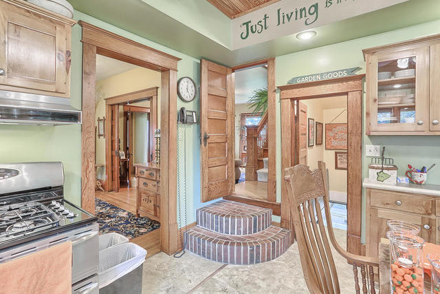 1489 County Road 2800 North Rantoul, IL 61866 - Photo 24 of 43