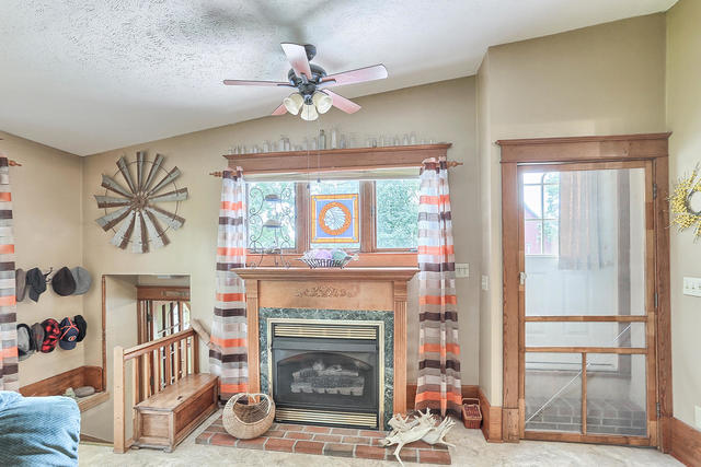1489 County Road 2800 North Rantoul, IL 61866 - Photo 27 of 43