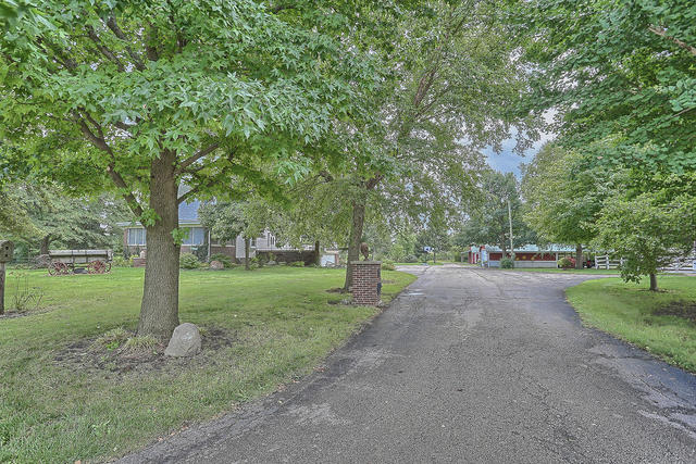 1489 County Road 2800 North Rantoul, IL 61866 - Photo 4 of 43
