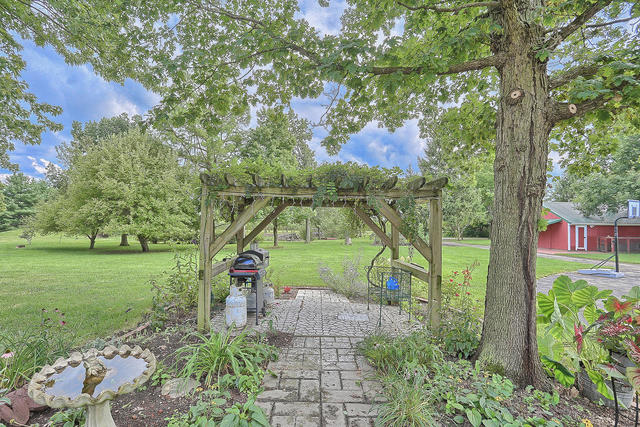 1489 County Road 2800 North Rantoul, IL 61866 - Photo 7 of 43