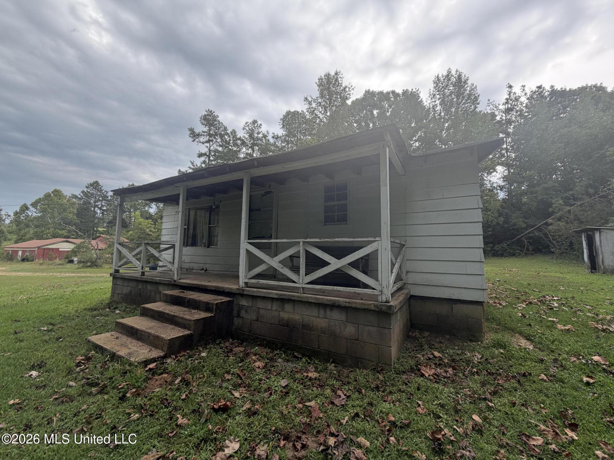 1803 Pleasant Hill Road Ashland, MS 38603 - Photo 1 of 18 IMG_9360