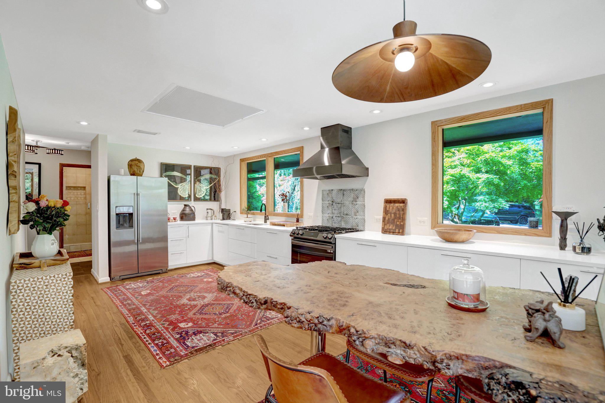 1927 Marthas Road Alexandria, VA 22307 - Photo 25 of 105 Your morning coffee spot
