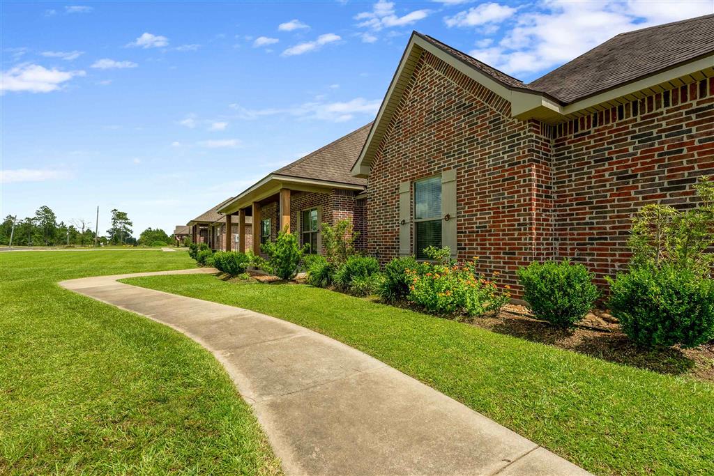 279 Marcantel Road Dequincy, LA 70633 - Photo 30 of 39