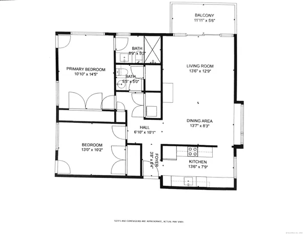 a picture of a book and a white wall