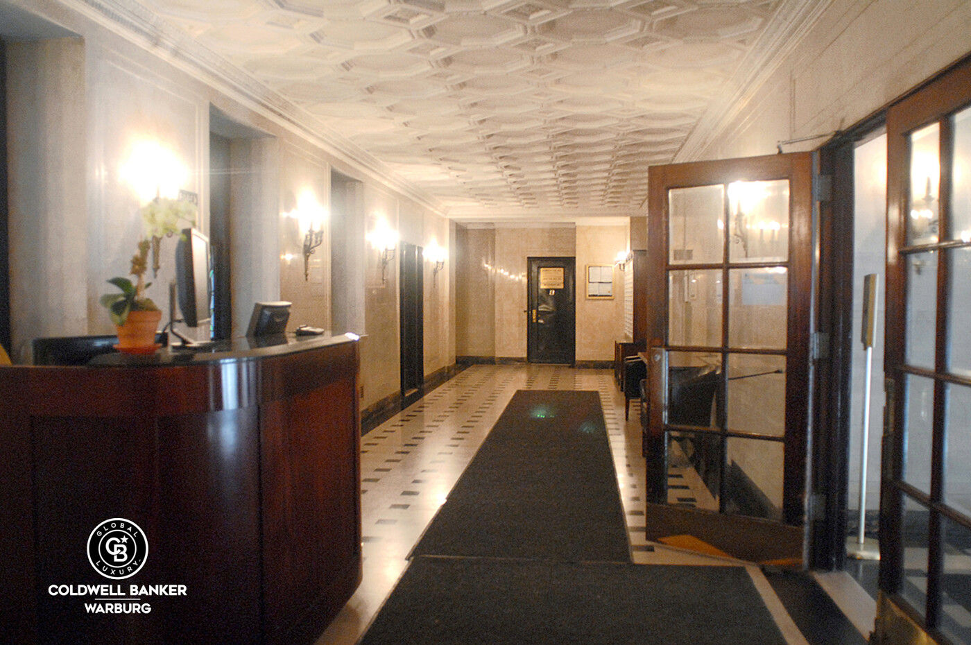 535 West 110th Street, Unit 6I Manhattan, NY 10025 - Photo 10 of 13