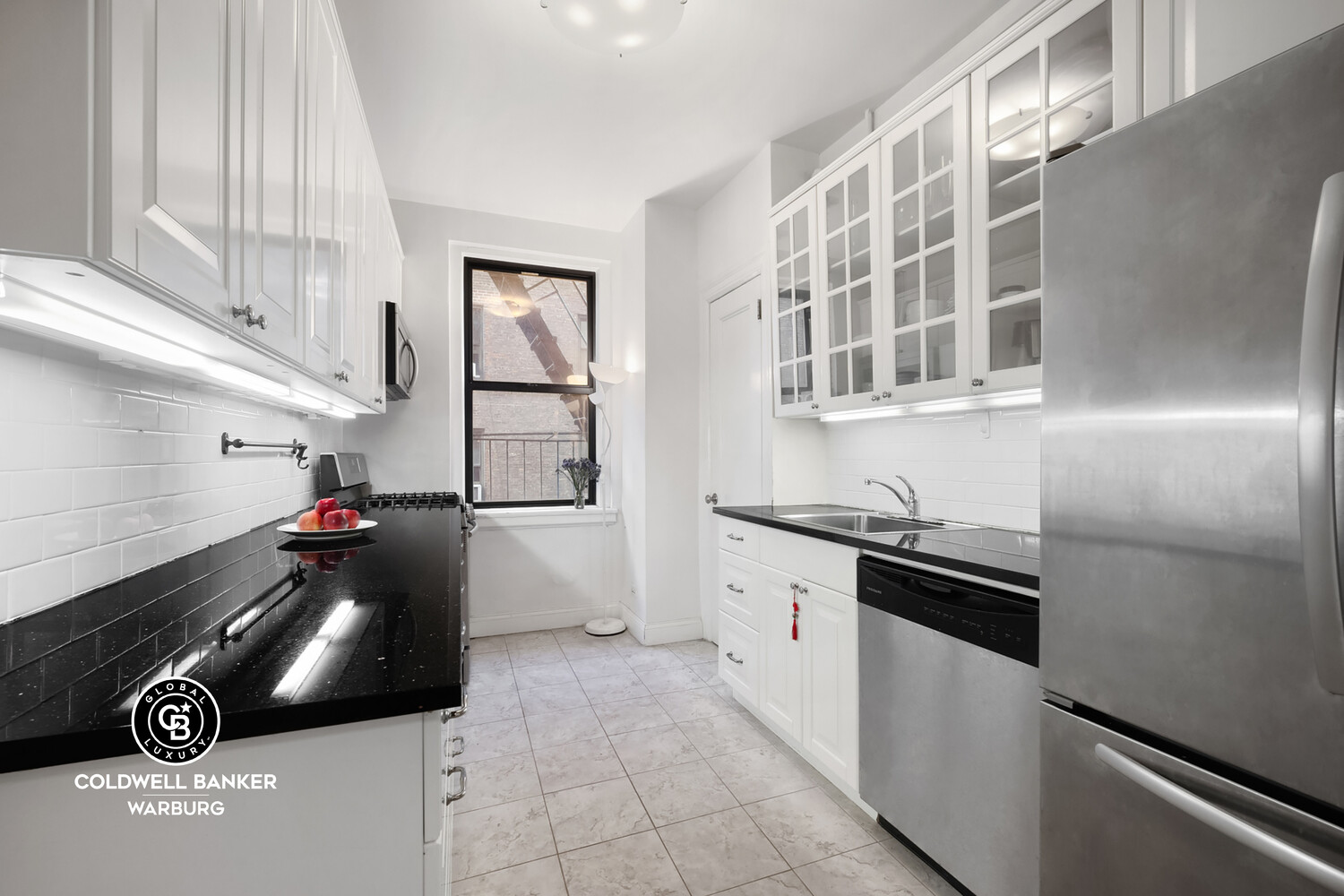 535 West 110th Street, Unit 6I Manhattan, NY 10025 - Photo 3 of 13