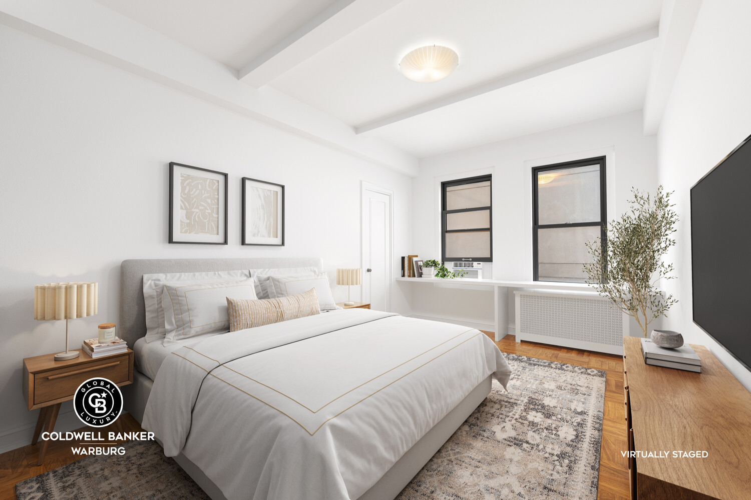 535 West 110th Street, Unit 6I Manhattan, NY 10025 - Photo 4 of 13