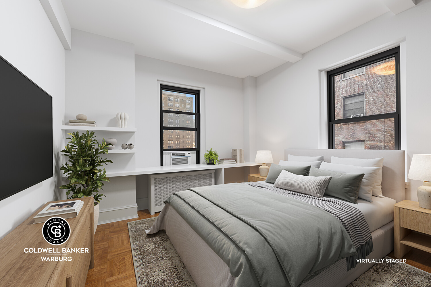 535 West 110th Street, Unit 6I Manhattan, NY 10025 - Photo 6 of 13