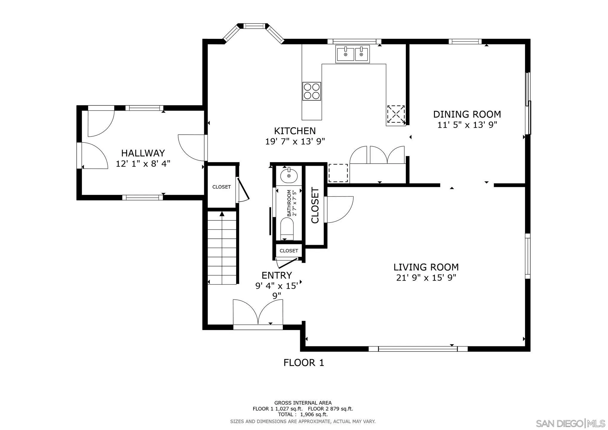 28808 Mountain Meadow Road Escondido, CA 92026 - Photo 24 of 67