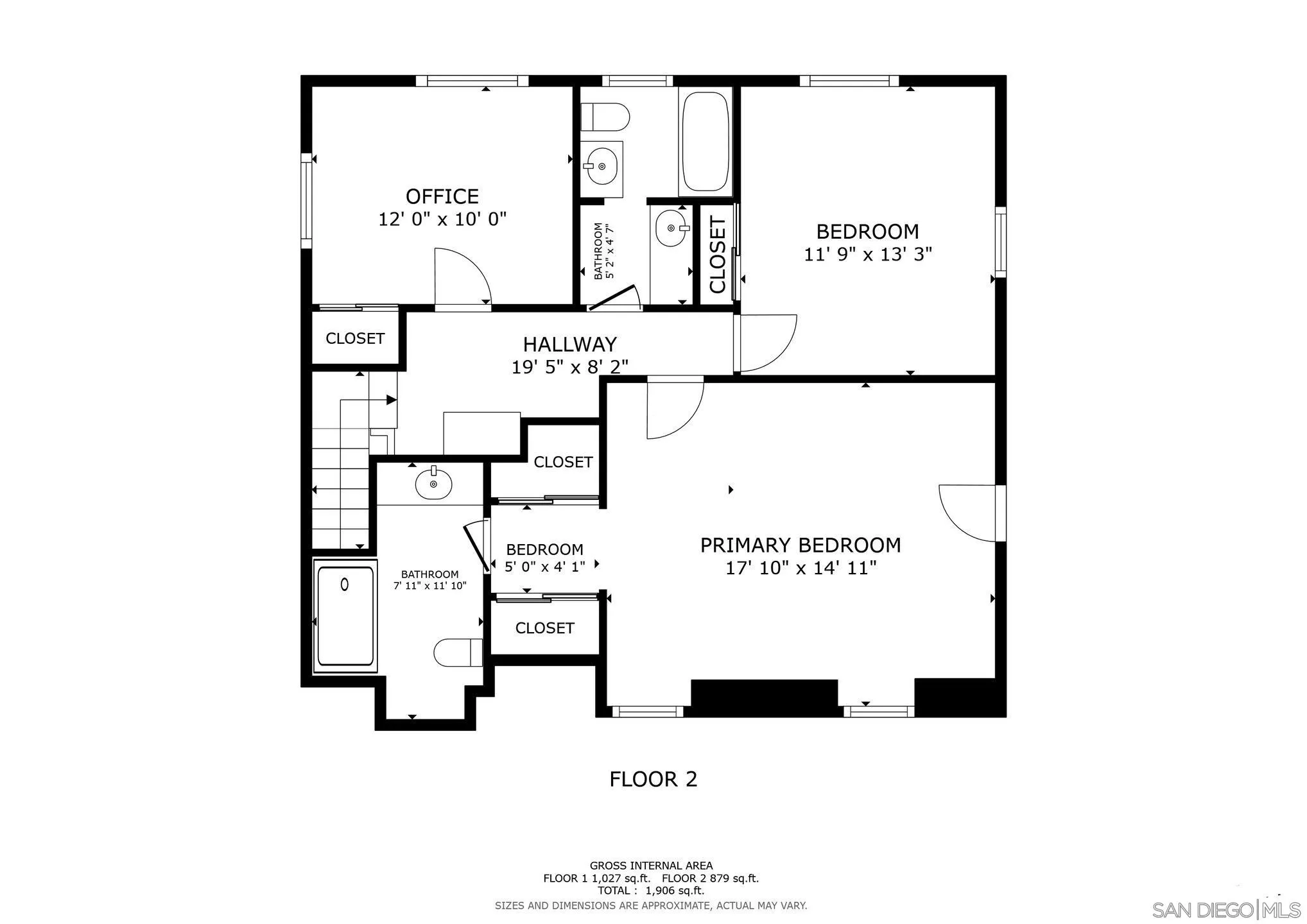 28808 Mountain Meadow Road Escondido, CA 92026 - Photo 25 of 67