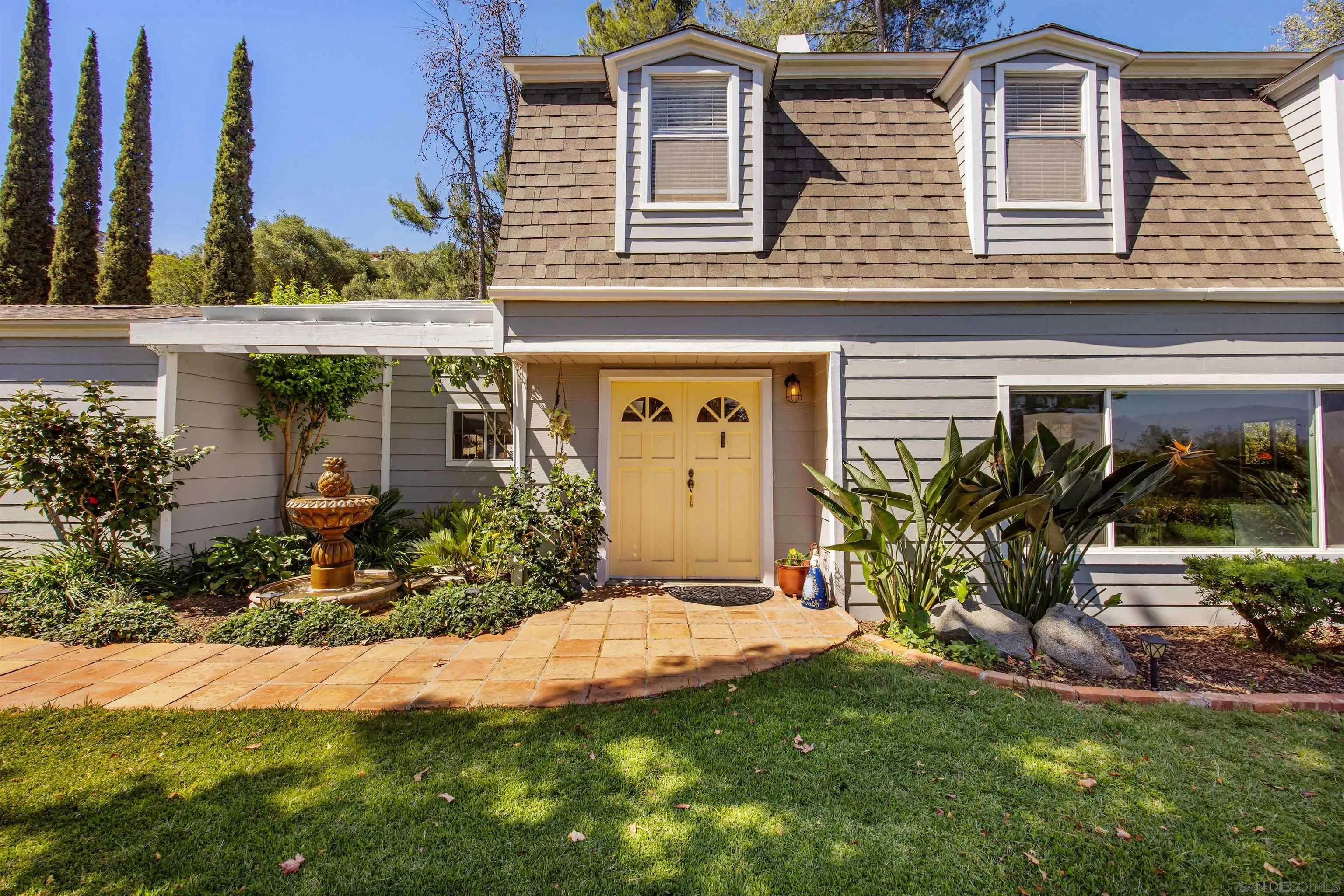 28808 Mountain Meadow Road Escondido, CA 92026 - Photo 3 of 67