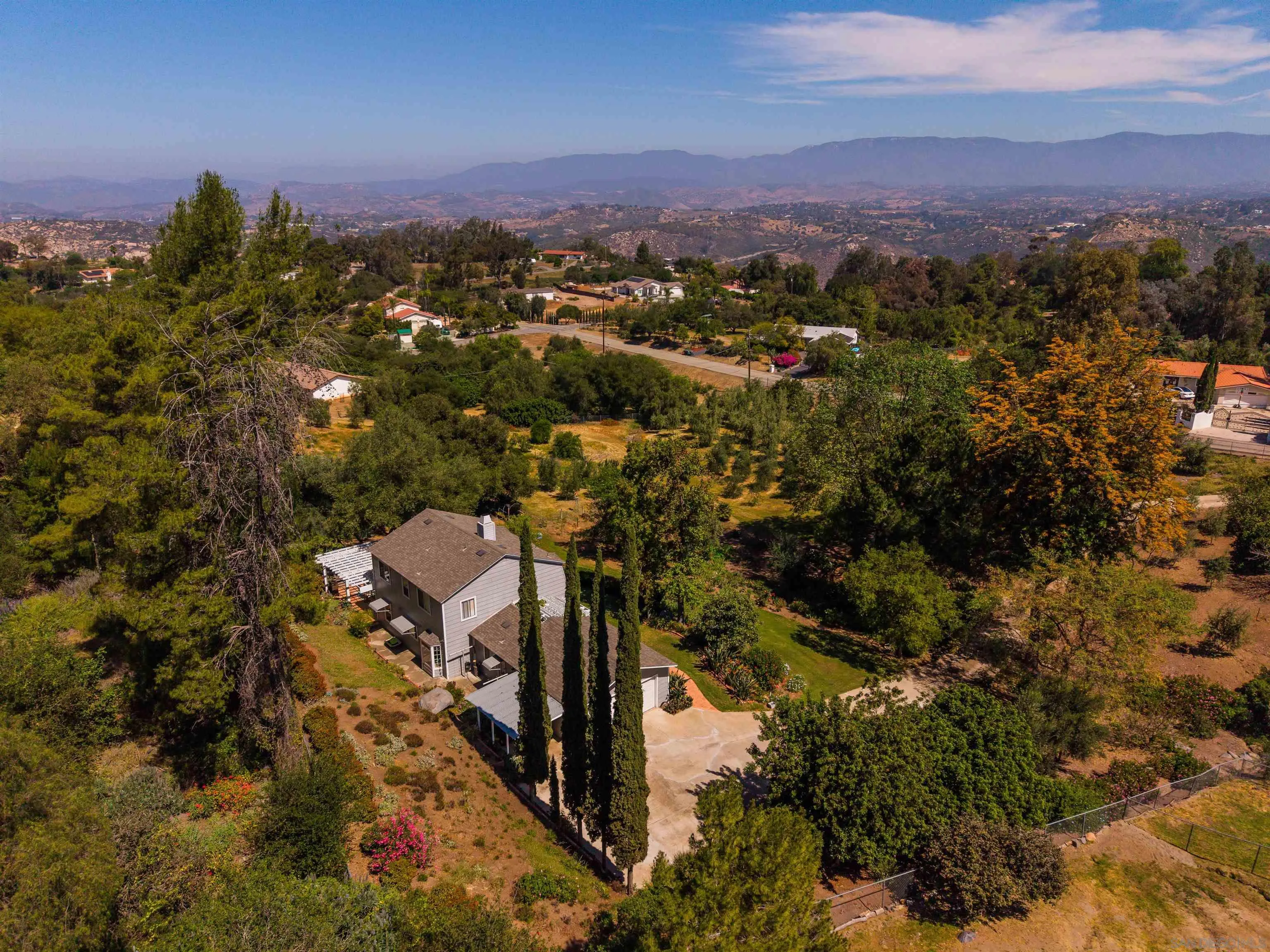 28808 Mountain Meadow Road Escondido, CA 92026 - Photo 34 of 67