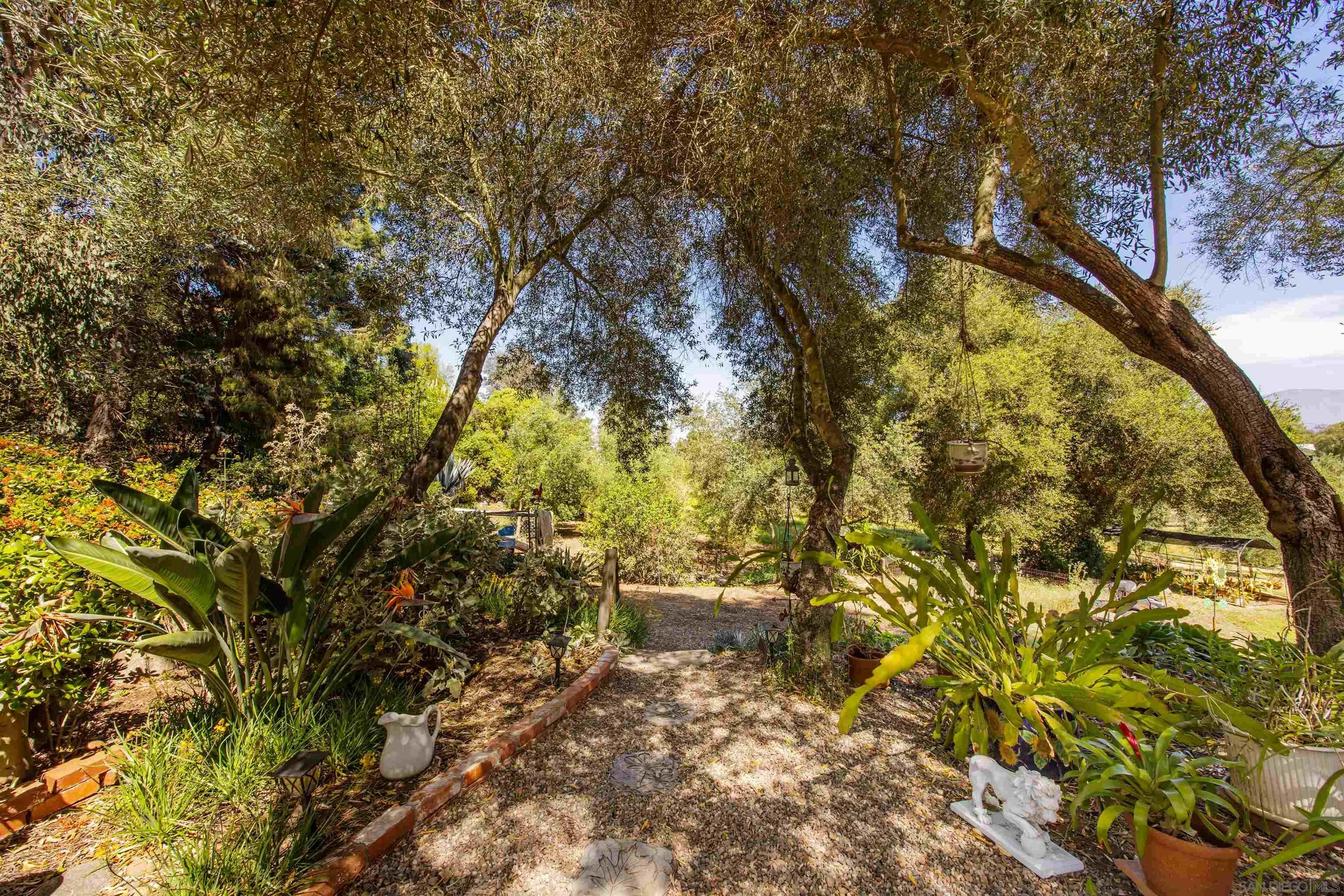 28808 Mountain Meadow Road Escondido, CA 92026 - Photo 35 of 67