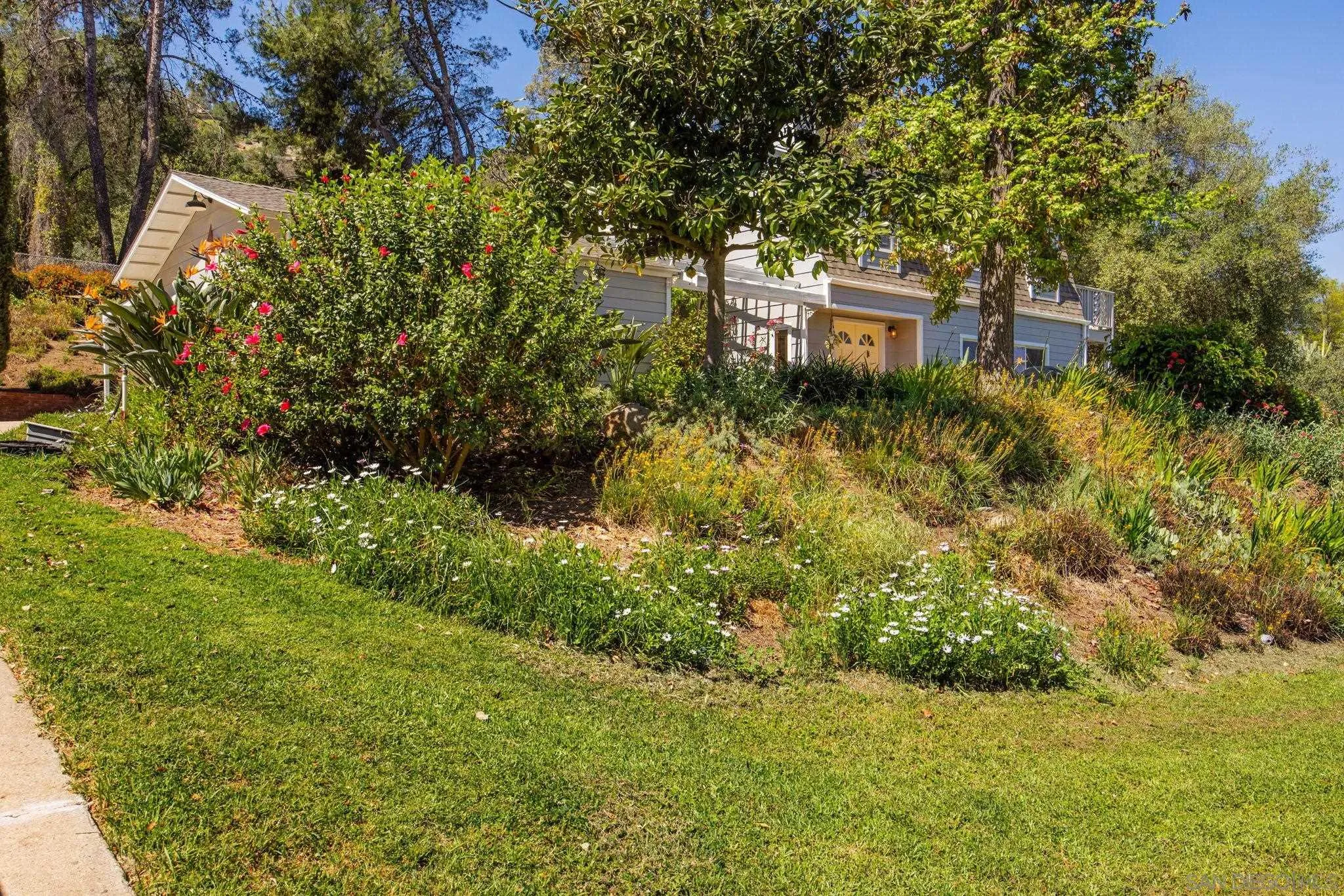 28808 Mountain Meadow Road Escondido, CA 92026 - Photo 42 of 67