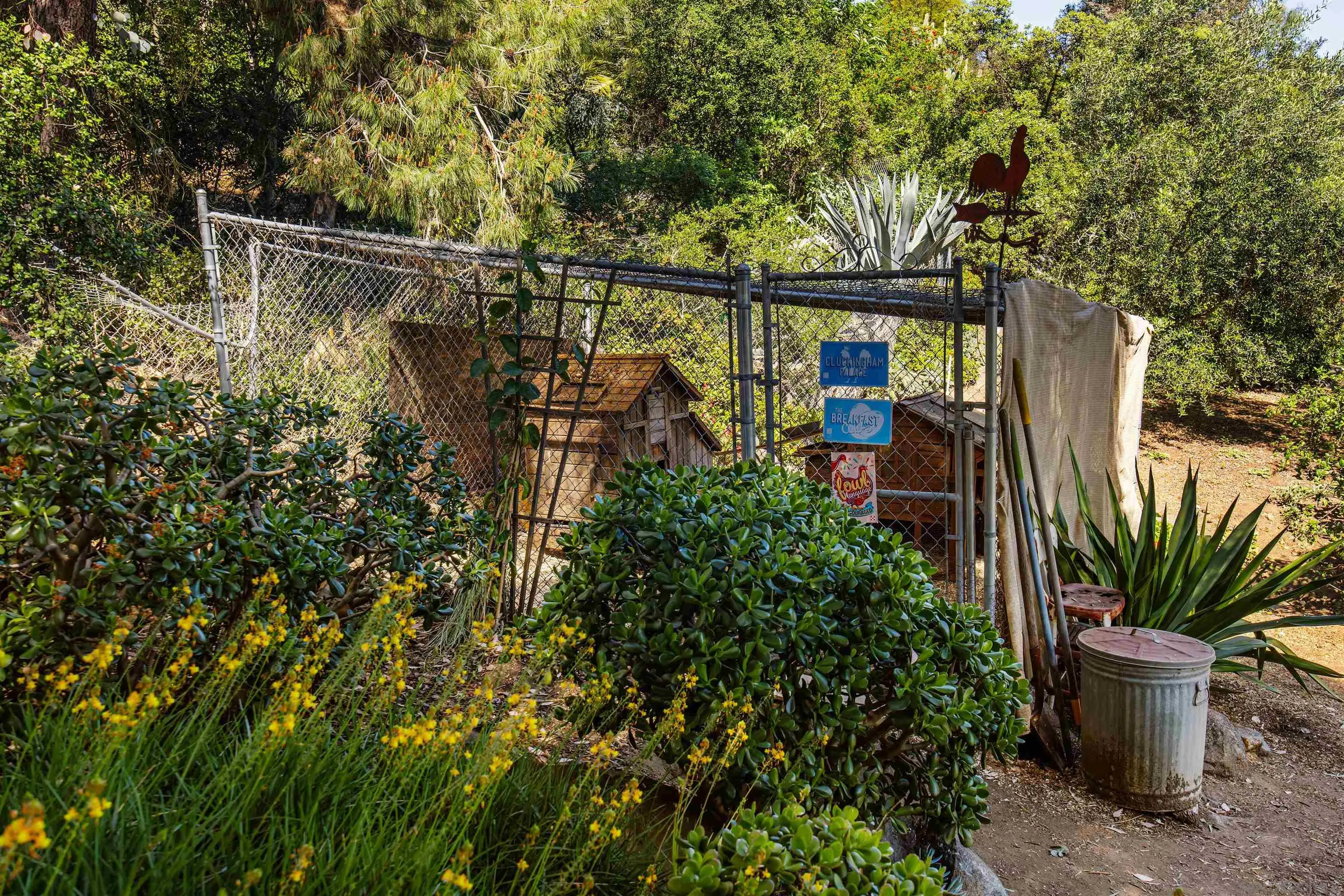 28808 Mountain Meadow Road Escondido, CA 92026 - Photo 46 of 67