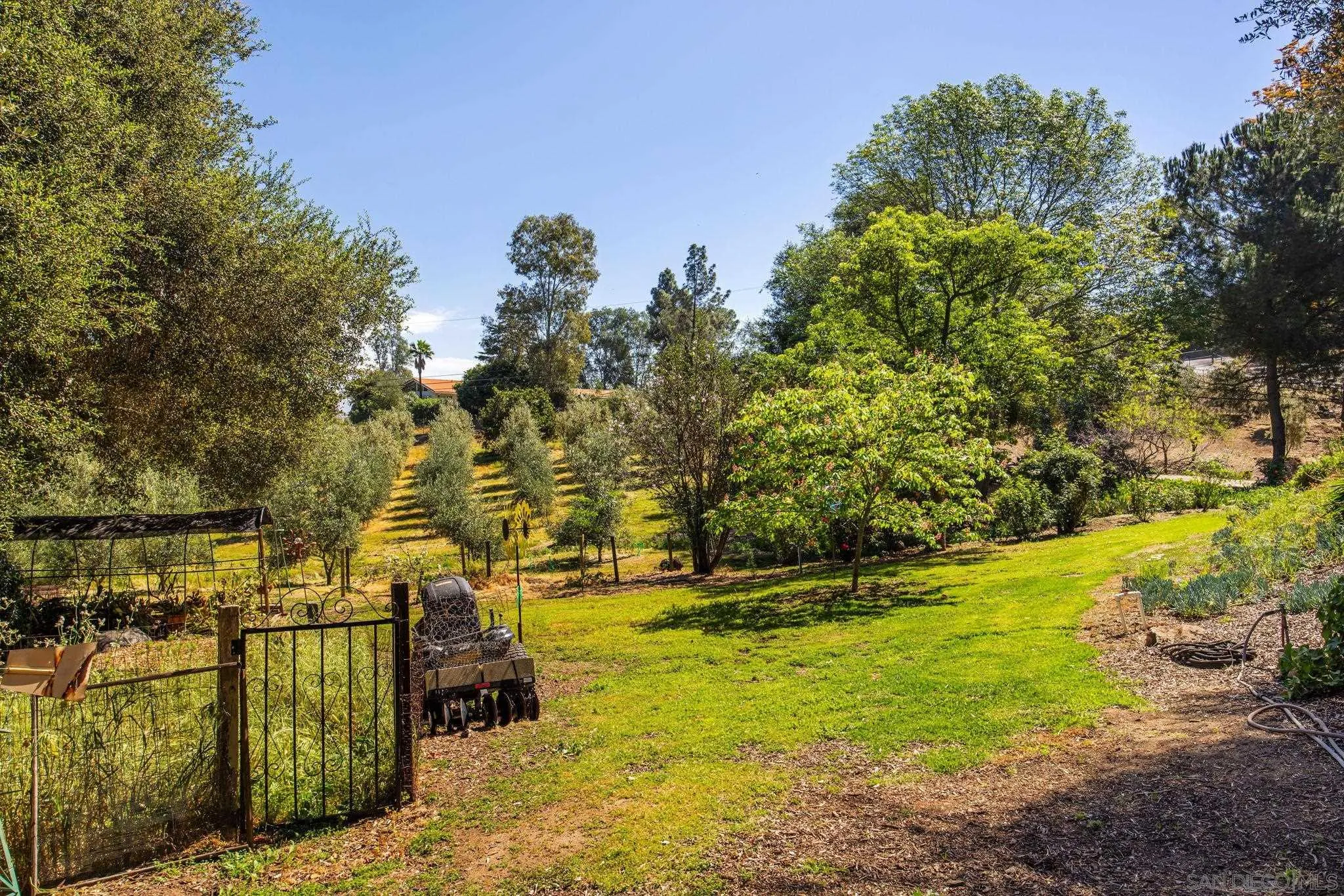 28808 Mountain Meadow Road Escondido, CA 92026 - Photo 47 of 67