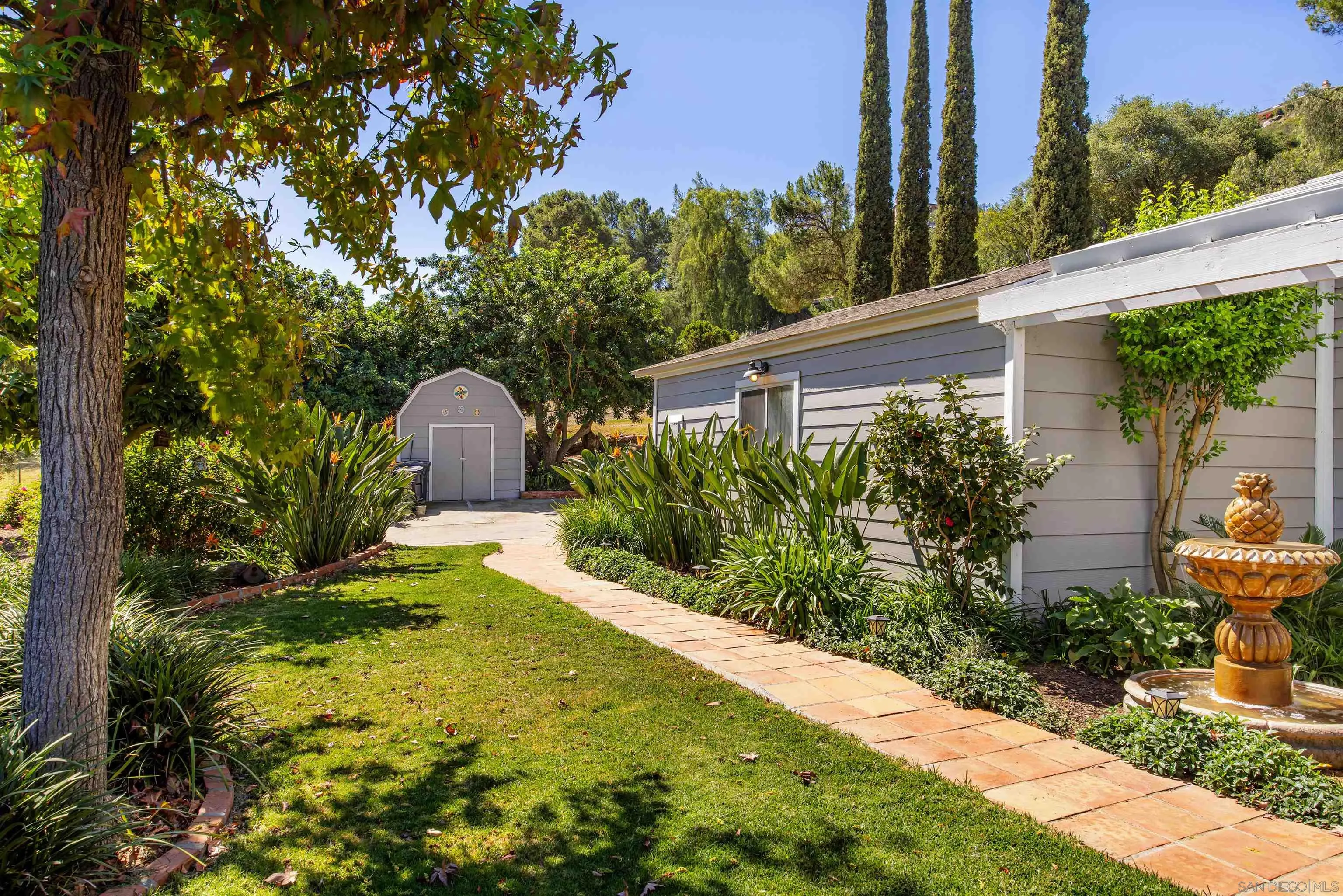 28808 Mountain Meadow Road Escondido, CA 92026 - Photo 52 of 67