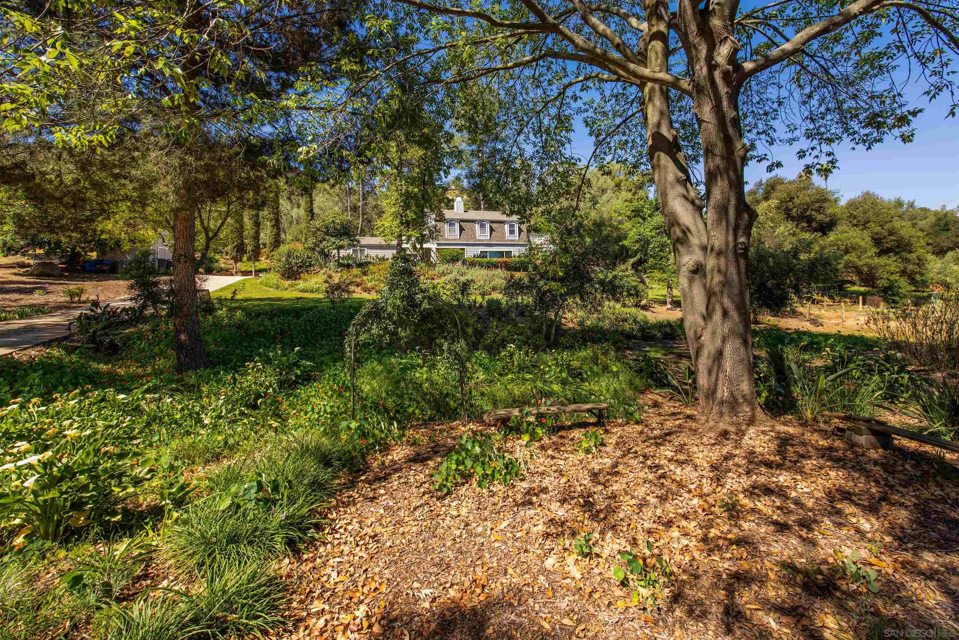 28808 Mountain Meadow Road Escondido, CA 92026 - Photo 56 of 67