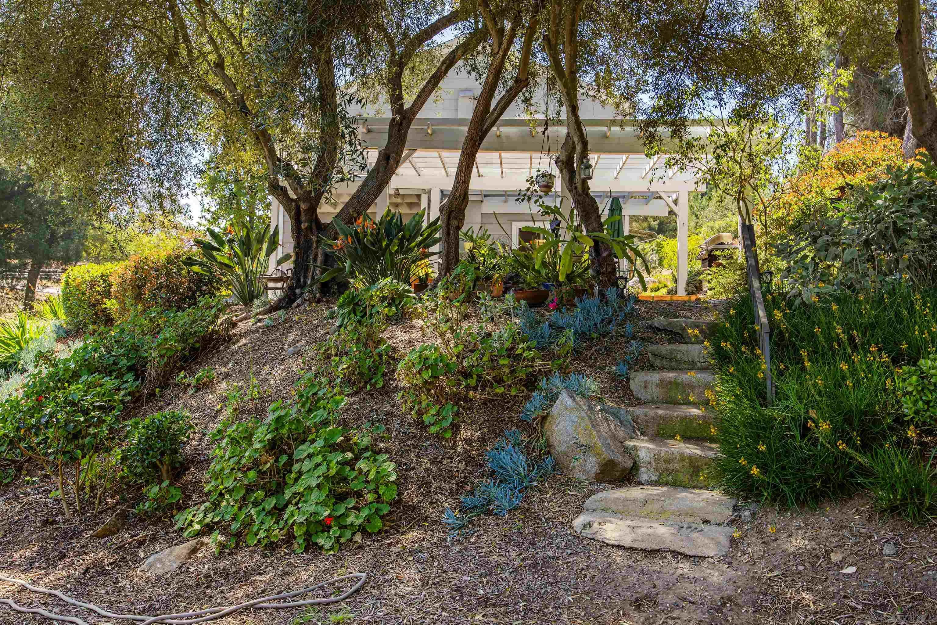 28808 Mountain Meadow Road Escondido, CA 92026 - Photo 58 of 67