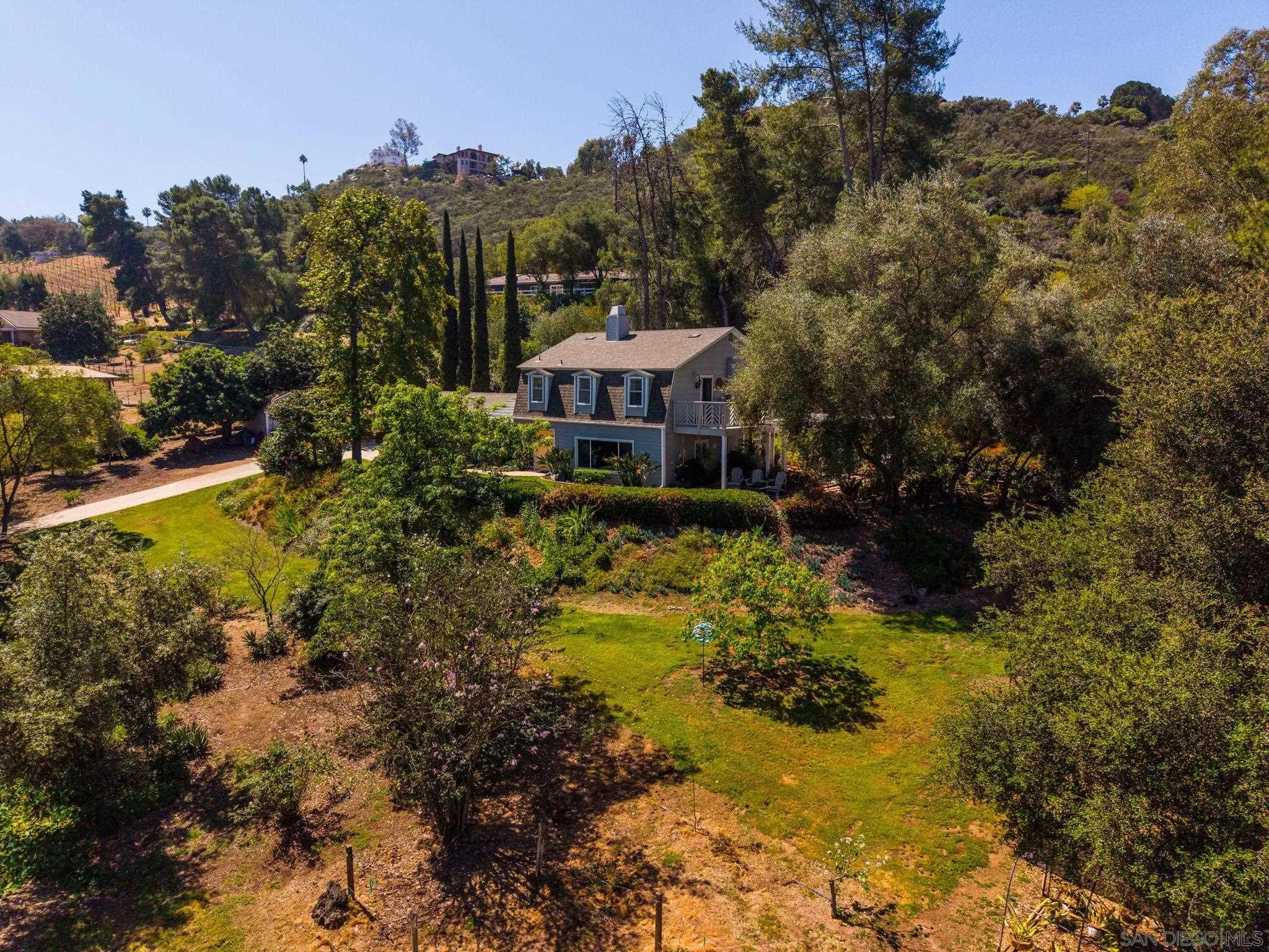 28808 Mountain Meadow Road Escondido, CA 92026 - Photo 66 of 67