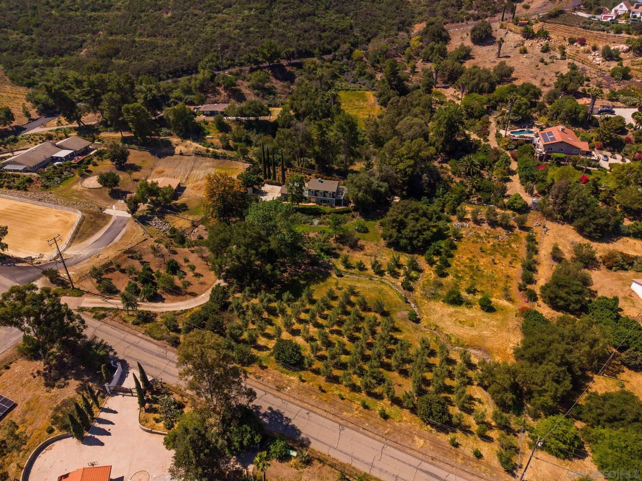 28808 Mountain Meadow Road Escondido, CA 92026 - Photo 67 of 67