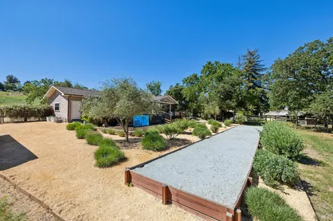 $1,650,000 | 21730 Burndale Road, Sonoma, CA 95476