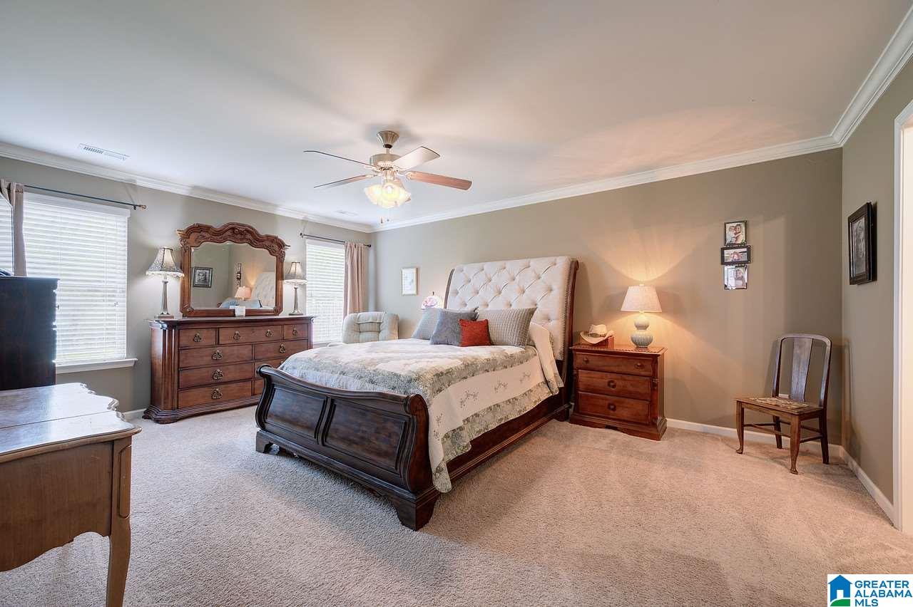 214 Sarah Way Kimberly, AL 35091 - Photo 25 of 42