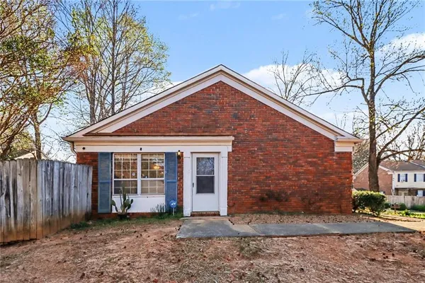 $55,000 | 2571 Stratford Lane, Morrow, GA 30260