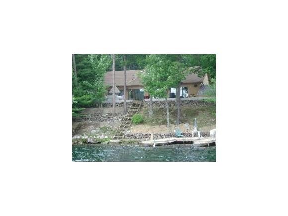 249 North Shore Road New Durham, NH 03855 - Photo 1 of 1
