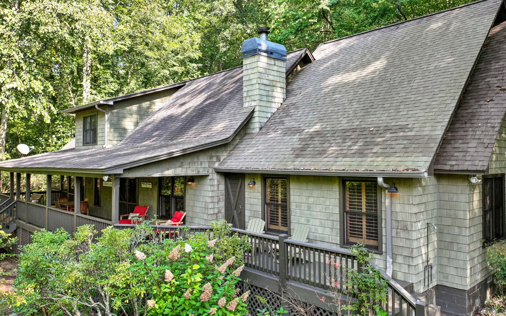 505 Riverwood Road Ellijay, GA 30536 - Photo 11 of 42 Additional View