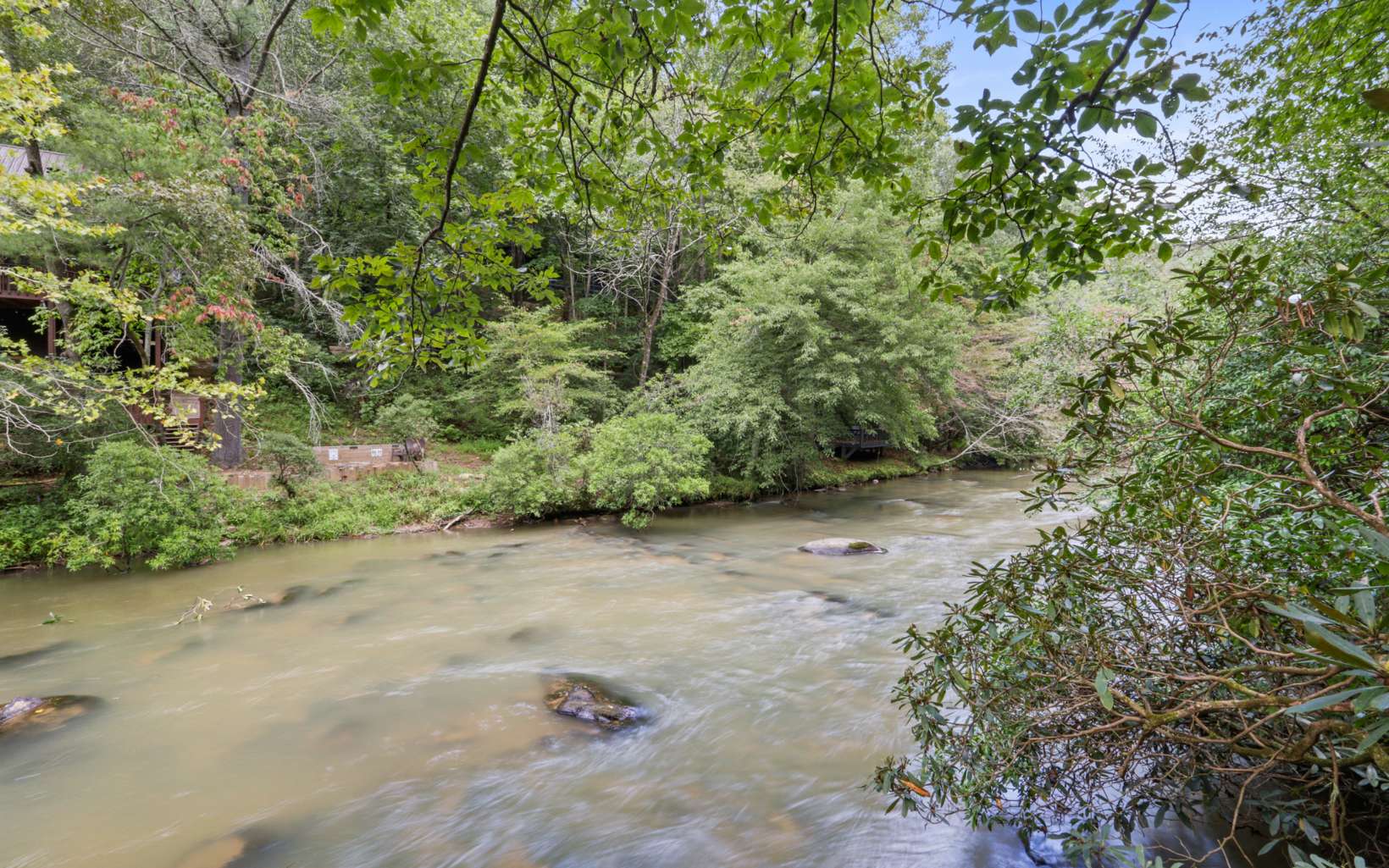 505 Riverwood Road Ellijay, GA 30536 - Photo 15 of 42 Additional View